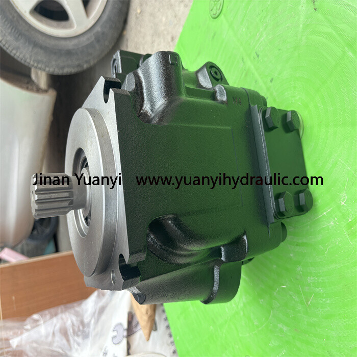Sauer FRR090 FRR074 Hydraulic Piston Pump, FRR090 Hydraulic Pump