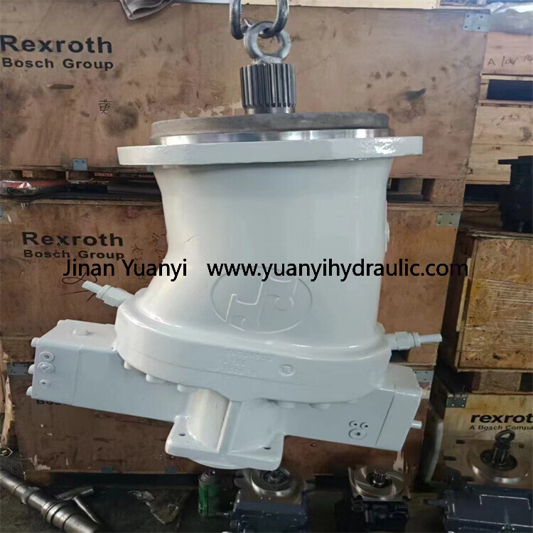 Rexroth A7V160 A7V250 A7V355 A7V500 Hydromatik Uchida Piston Pump, A7V500 Hydraulic Pump