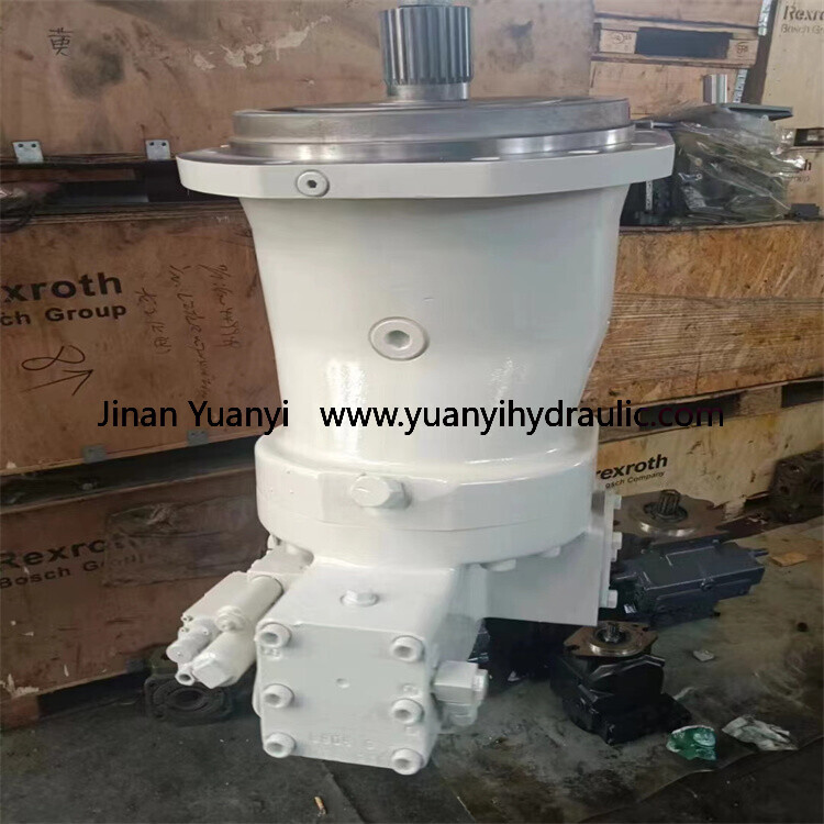 Rexroth A7V160 A7V250 A7V355 A7V500 Hydromatik Uchida Piston Pump, A7V500 Hydraulic Pump