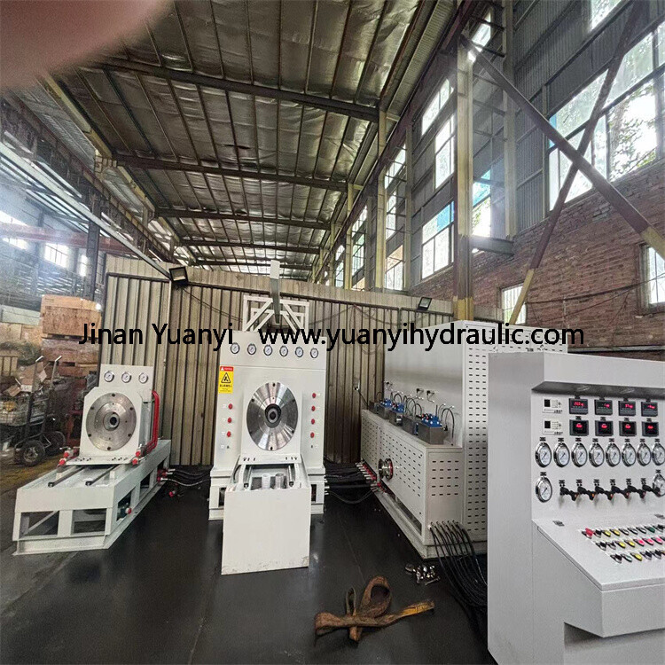 7_副本.jpg comprehensive hydraulic system pump motor valve cylinder testing machine, Hydraulic Pump Test Equipment