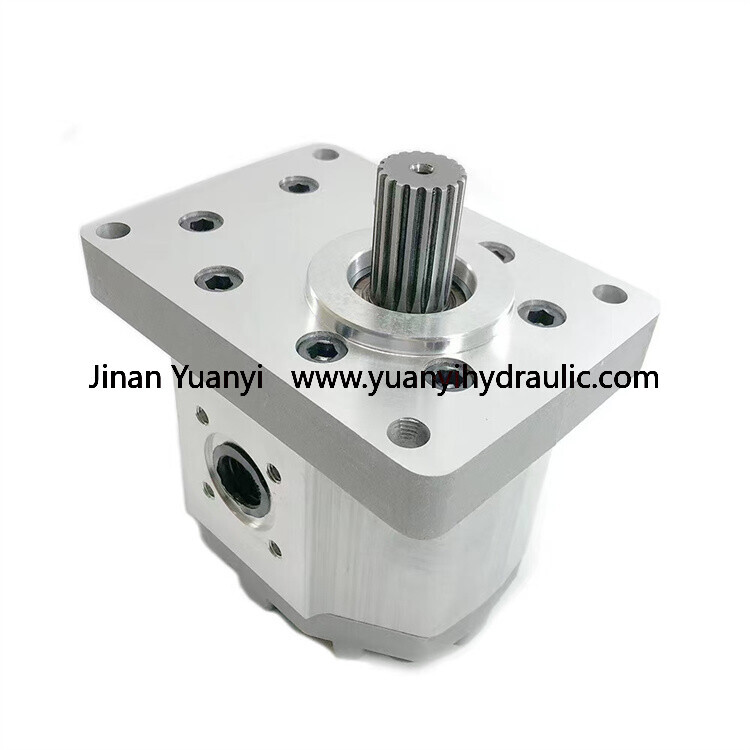 pump 1.jpg GHP Hydraulic Pump GHP2A-D-16-S1-EP GHP2A-D-16-FG GHP2A-D-22-FG Hydraulic Gear Pump