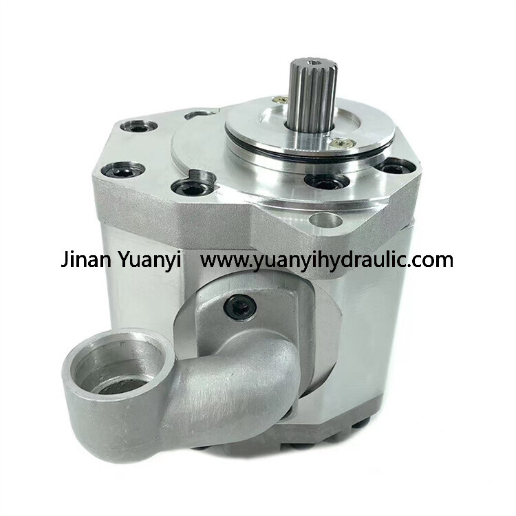 PUMP.jpg GHP Hydraulic Pump GHP2A-D-16-S1-EP GHP2A-D-16-FG GHP2A-D-22-FG Hydraulic Gear Pump