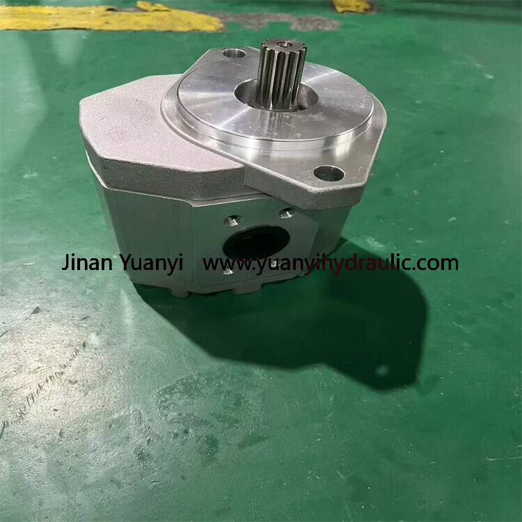 Marzocchi GHP2 Gear Pump, GHP1 GHP2 GHP3 High Pressure Hydraulic Pump
