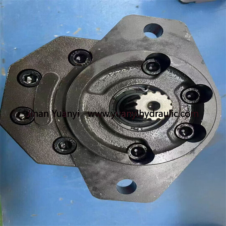 Marzocchi GHP2 Gear Pump, GHP1 GHP2 GHP3 High Pressure Hydraulic Pump