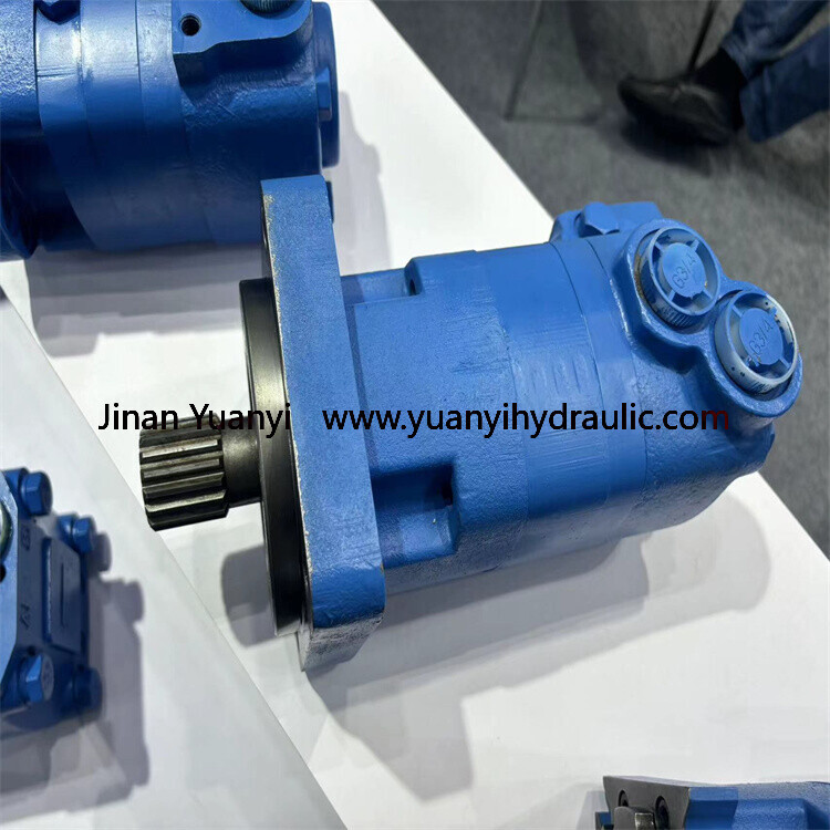 BMT/OMT/6K/BM6 245 310 390 490 630 800 985 orbit motor , 6K-985 orbit hydraulic motor