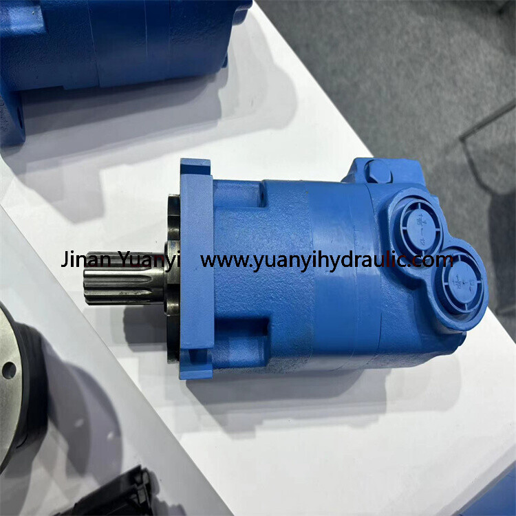 BMT/OMT/6K/BM6 245 310 390 490 630 800 985 orbit motor , 6K-985 orbit hydraulic motor