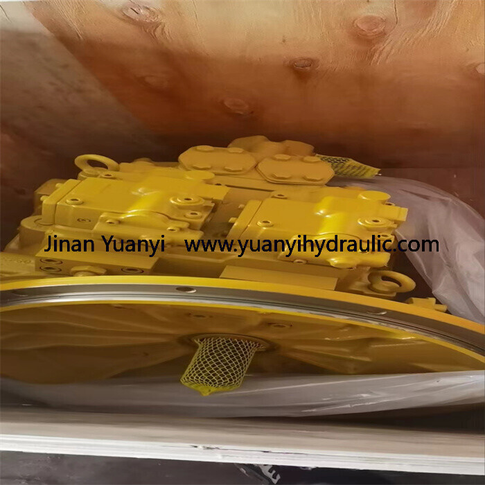 CAT336D Excavator Hydraulic Piston Pump, CAT336 Main Hydaulic Pump