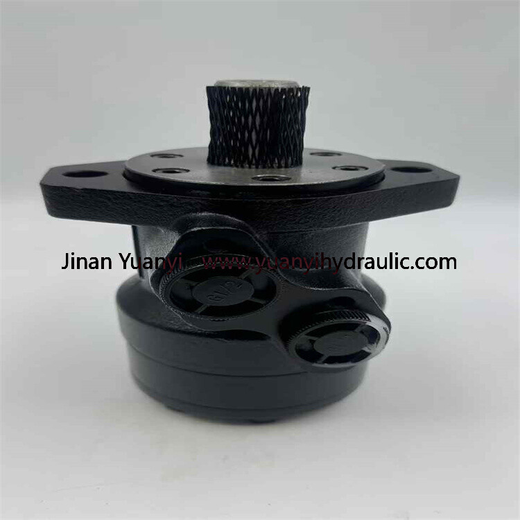 Danfoss OMS80 OMS100 OMS125 OMS200 OMS250 OMS315 OMS400 OMS500 Hydraulic Orbital Motor, OMS160 151B3036 Hydraulic mOTOR
