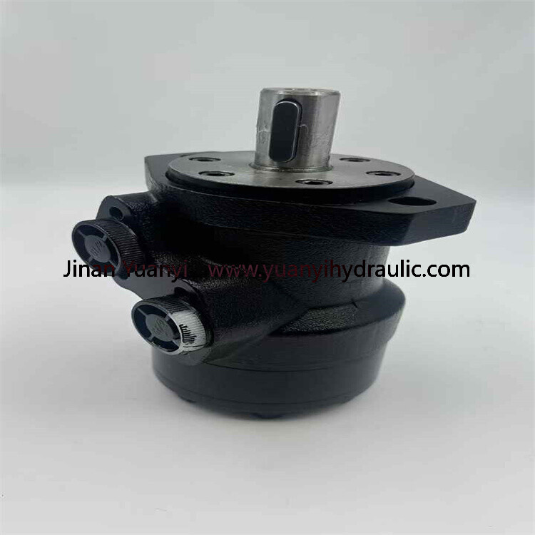 Danfoss OMS80 OMS100 OMS125 OMS200 OMS250 OMS315 OMS400 OMS500 Hydraulic Orbital Motor, OMS160 151B3036 Hydraulic mOTOR