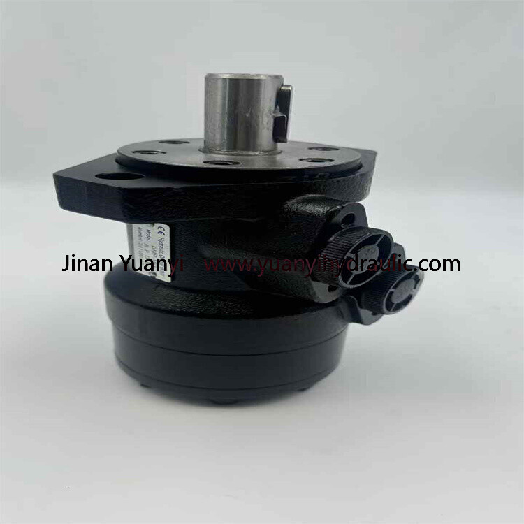Danfoss OMS80 OMS100 OMS125 OMS200 OMS250 OMS315 OMS400 OMS500 Hydraulic Orbital Motor, OMS160 151B3036 Hydraulic mOTOR