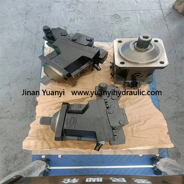 H1B112.jpg H1B060 H1B080 H1B110 H1B160 H1B250 Hydraulic Motor,H1B Series Piston Motor
