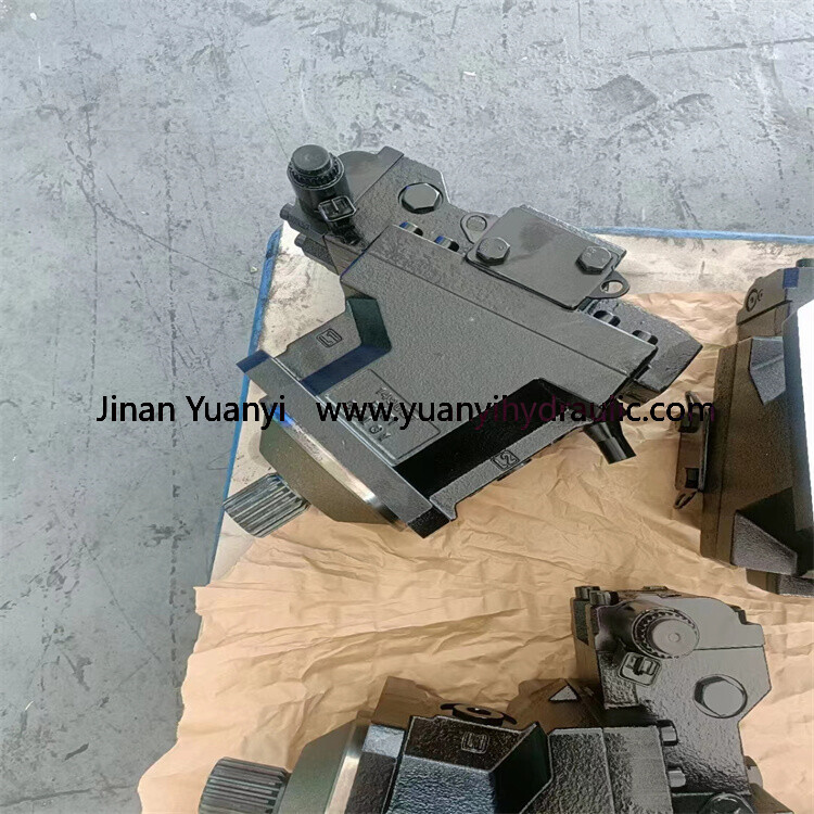 Danfoss H1b060 H1b080 H1b110 H1b160 H1b210 H1b250 Piston Hydraulic Motor