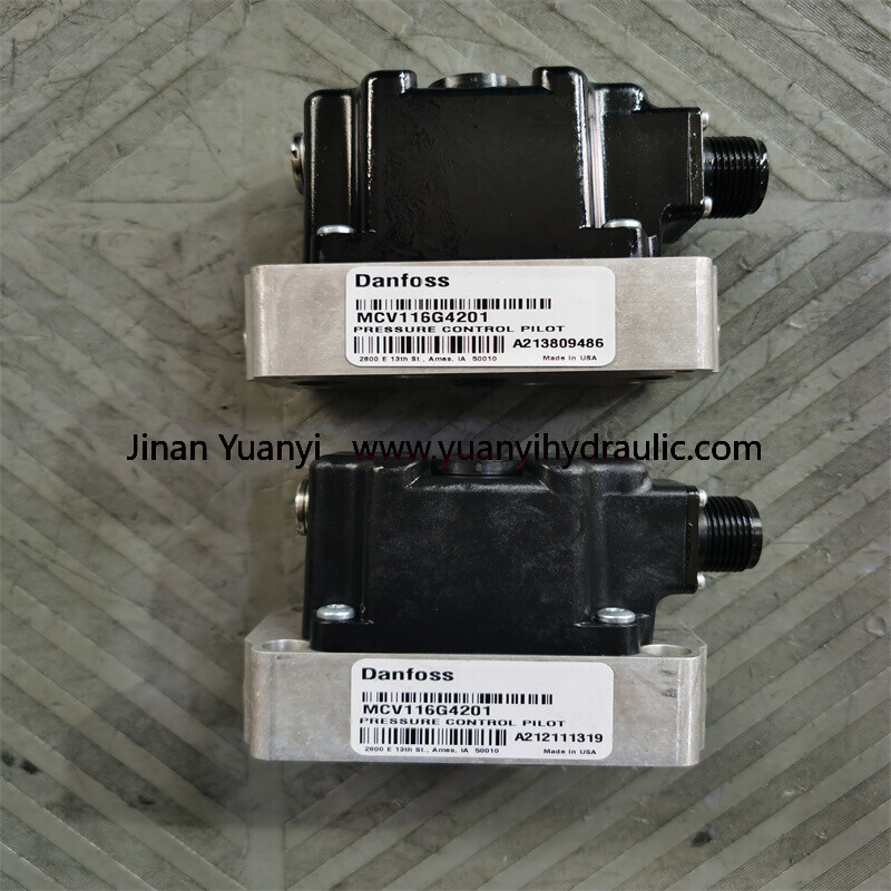 MCV116A3102 MCV116A3204 MCV116A3501 MCV116A3101 MCV116A3201 Hydraulic Valve ,MCV116A Series Valve