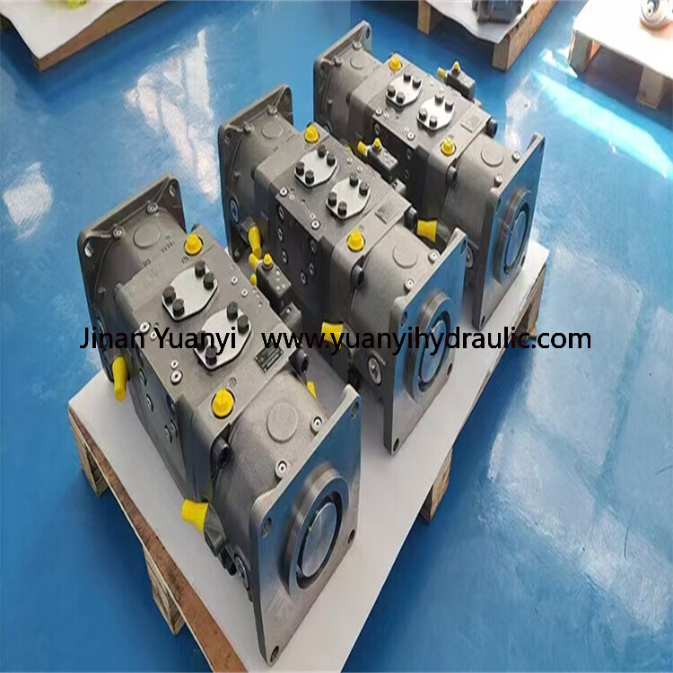 Rexroth A20VLO190DRS Hydraulic Pump,A20VLO Series Piston Pump