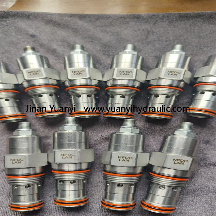 Sun SXCA-LAN Relief Valve, SXCA-LAN SXEA-LAN SQDB-LAN PSFT-XFN PBHB-8WN CBIL-LJN Hydraulic Valve