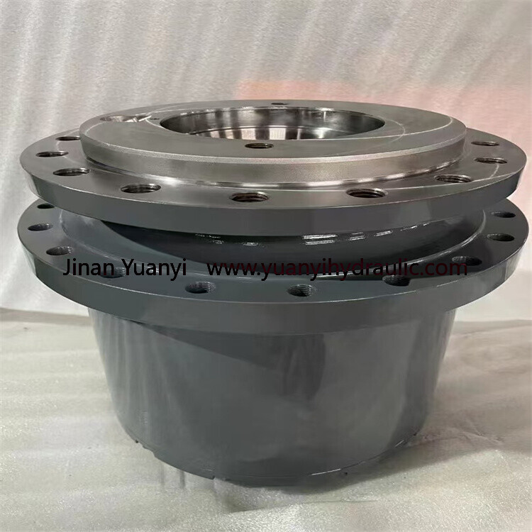 44.jpg Rexroth GFT17t2b45 GFT17 GFT36 gft60 Planetary Reducer,GFT60 Final Drive