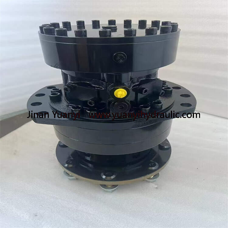 MS02 MS05 MS08 MS11 MS18 MS25 MS35 MS50 MS83 MS125 MS250 Hydraulic Motor