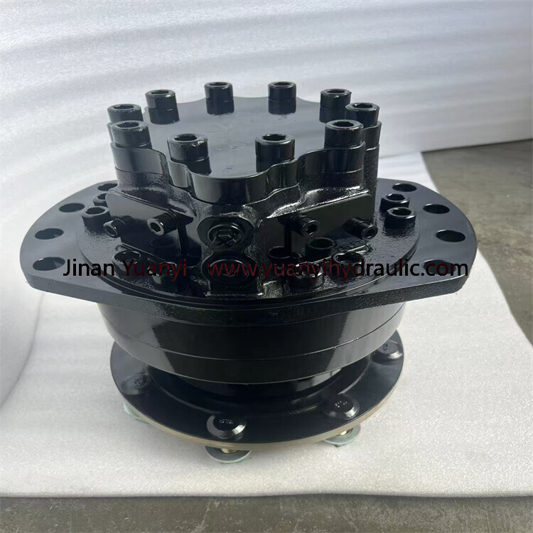 MS11 MSE11 MS18 MSE18 MS25 MS35 Hydraulic Motor,Poclain MS MSE Piston Motor