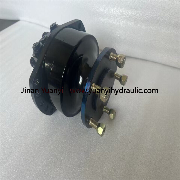 MS02 MS05 MS08 MS11 MS18 MS25 MS35 MS50 MS83 MS125 MS250 Hydraulic Motor