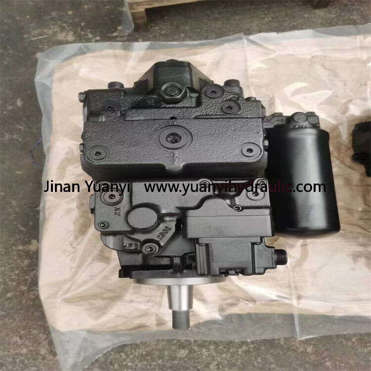 BOMAG Road Roller 05817050 Traveling Piston Pump, 05817050 Hydraulic Pump