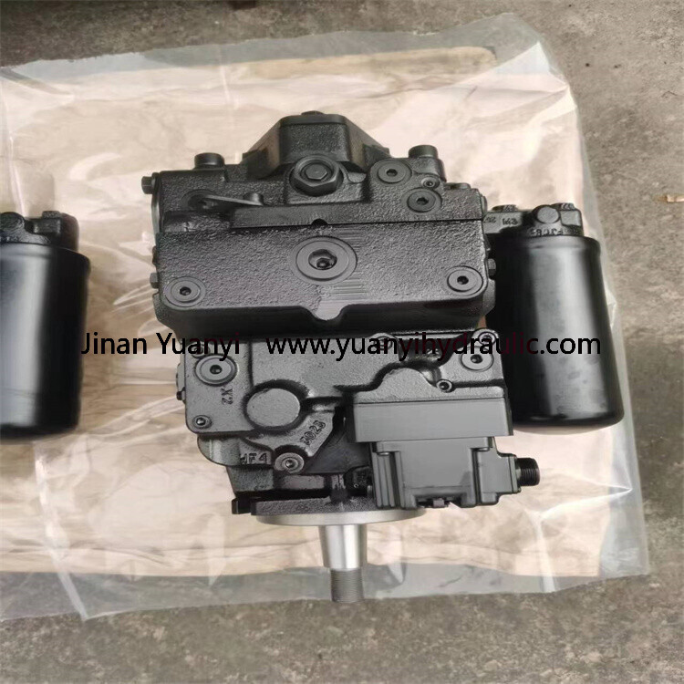 BOMAG Road Roller 05817050,05817054 Hydraulic Pump, 05817054 Vibratory Pump