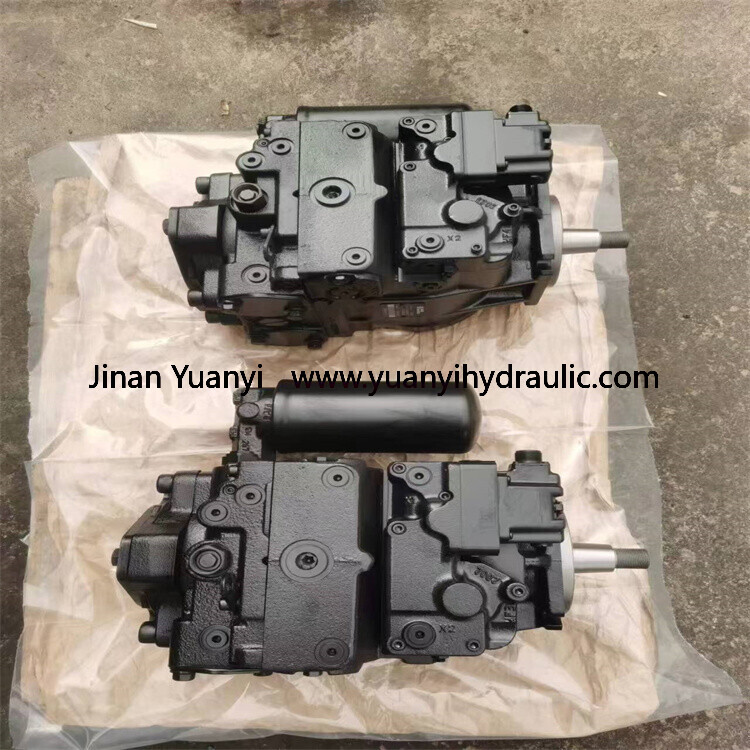 BOMAG Road Roller 05817050,05817054 Hydraulic Pump, 05817054 Vibratory Pump