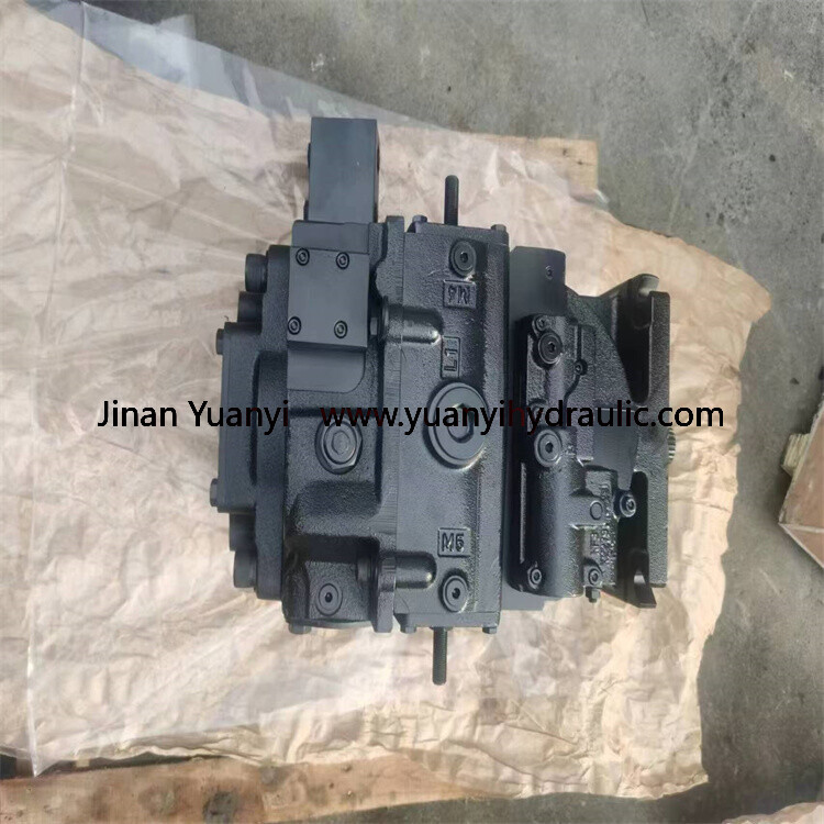 BOMAG Road Roller 05817050,05817054 Hydraulic Pump, 05817054 Vibratory Pump