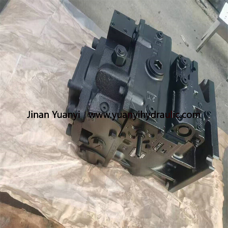 BOMAG Road Roller 05817050 Traveling Piston Pump, 05817050 Hydraulic Pump