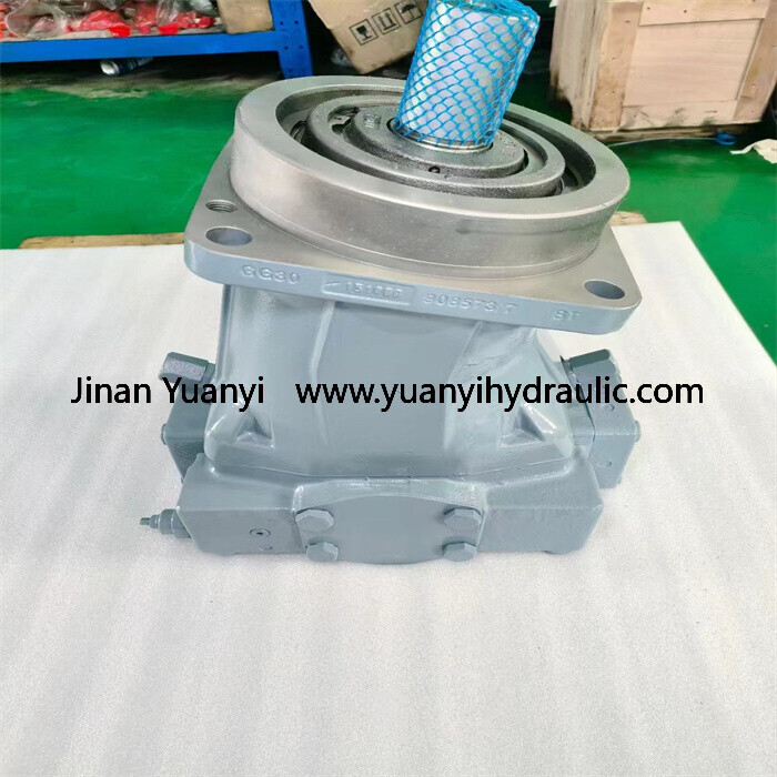A7VO250_副本.jpg Rexroth Uchida A7V A7VO A7V250 A7VO250 A7VO355 A7VO500 Variable Hydraulic Pump