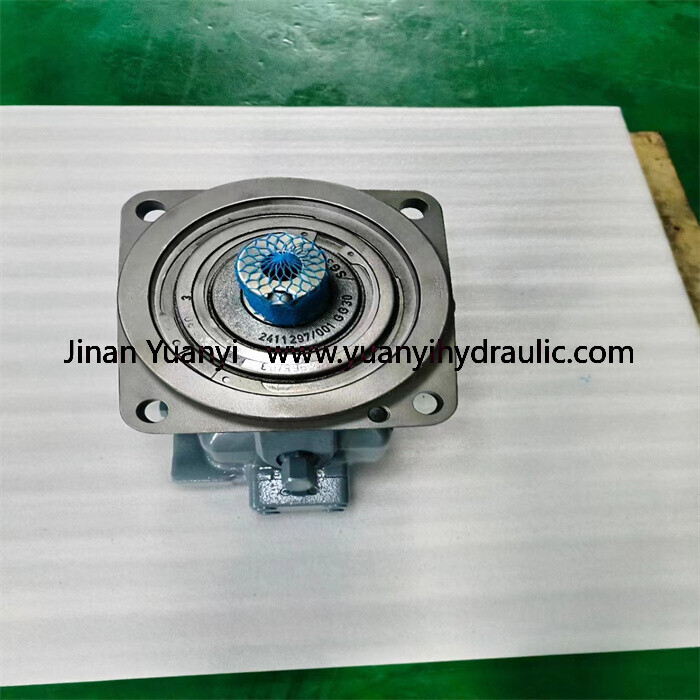 A7VO250 3_副本.jpg Rexroth Uchida A7V A7VO A7V250 A7VO250 A7VO355 A7VO500 Variable Hydraulic Pump
