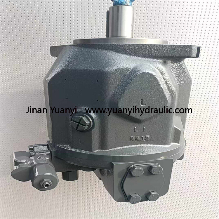Rexroth A10VSO71DR A10VO71DR Hydraulic Pump, A10VSO71 Variable Piston Pump