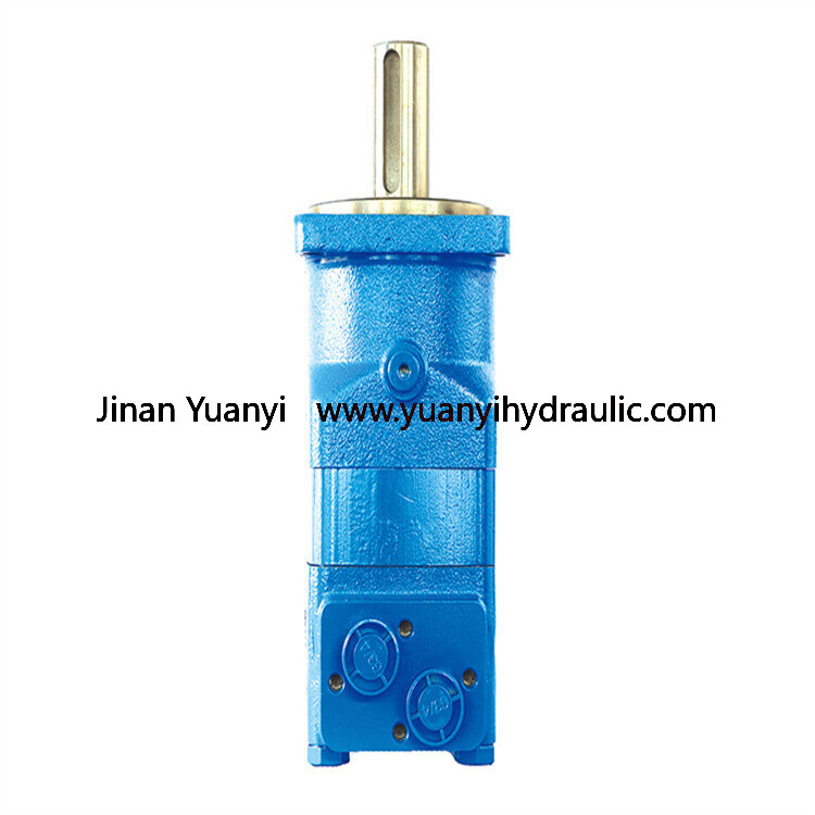 Sauer BMV1000 BMT800 Orbit Hydraulic Motor