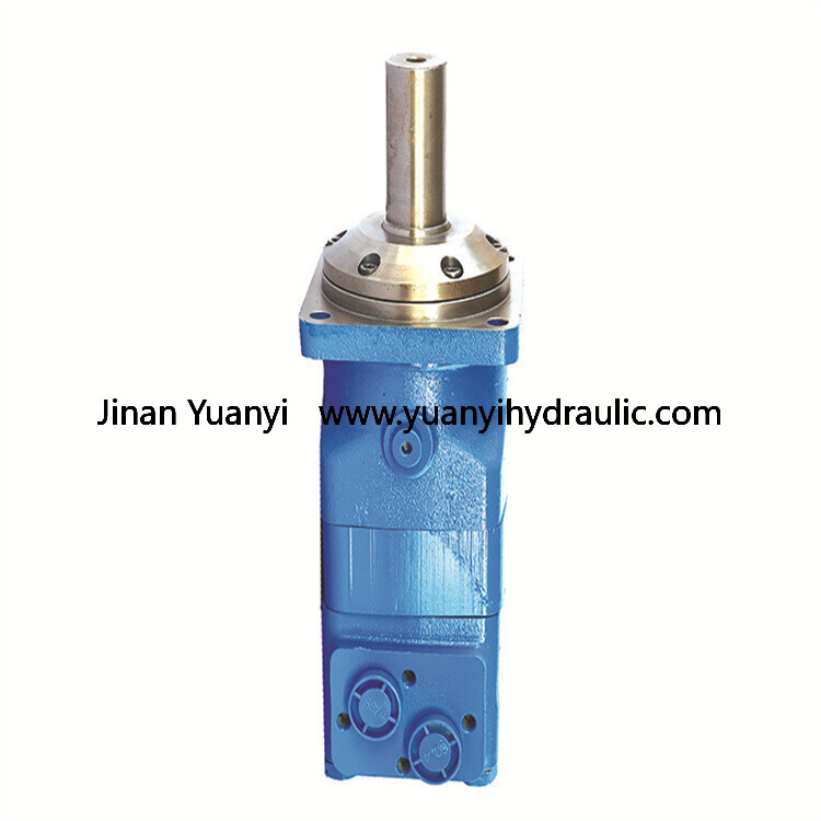 6K-310 6K-985 Orbit hydraulic motor for Loader