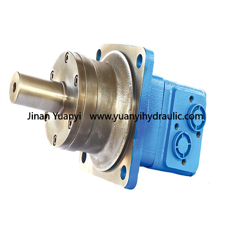 6K-310 6K-985 Orbit hydraulic motor for Loader