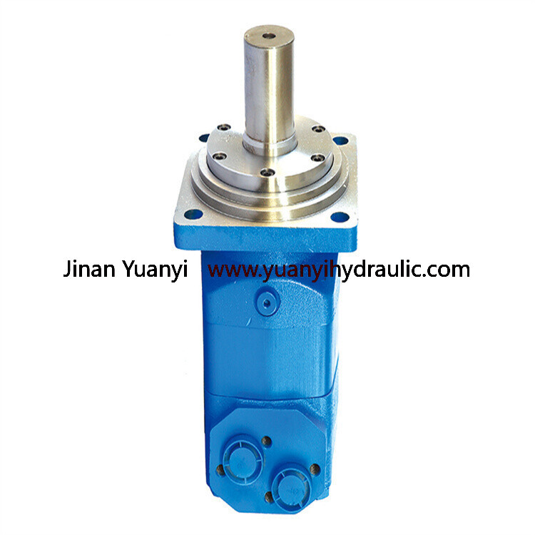 6K-310 6K-985 Orbit hydraulic motor for Loader