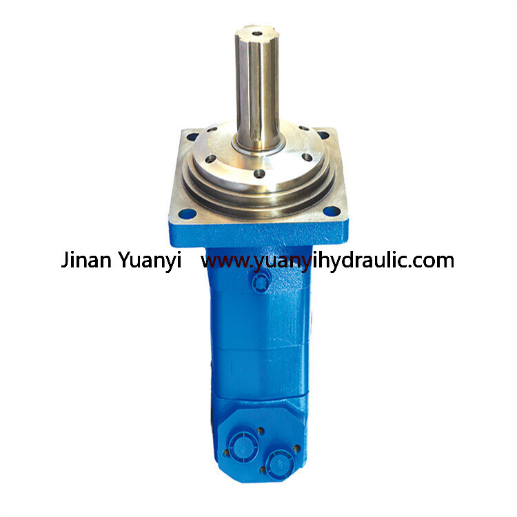 Sauer BMV1000 BMT800 Orbit Hydraulic Motor