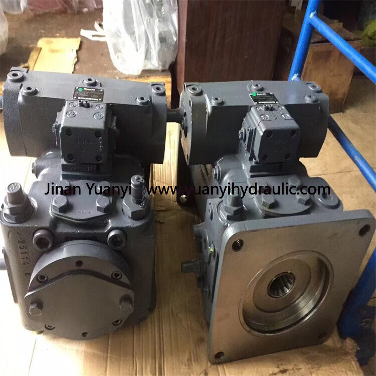 Rexroth A4VG Series Plunger Pump,A4VG125EP2DM1/32R Hydraulic Piston Pump, A4VG71 A4VG125 A4VG125EP2DM1 Variable Hydraulic Pump