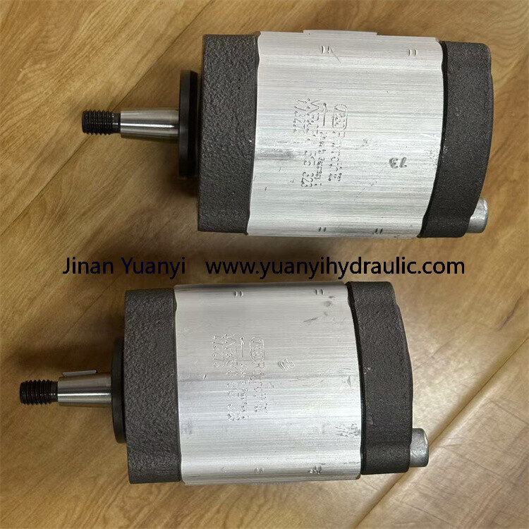 Rexroth AZPF Series Hydraulic Single Gear Pump, AZPF Hydraulic Pump