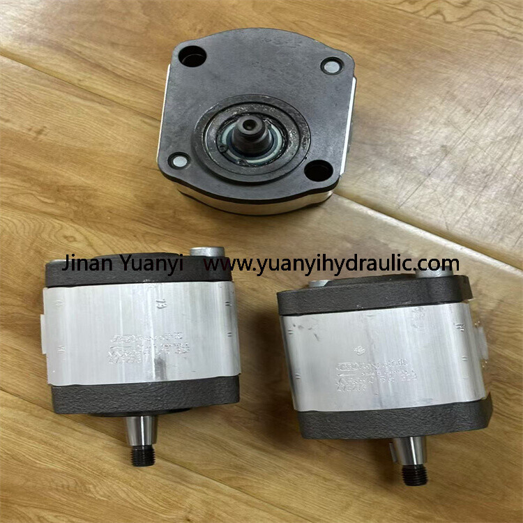 Rexroth 0510515323 High Pressure Hydraulic Gear Pump,0510515323 Hydraulic Oil Pump