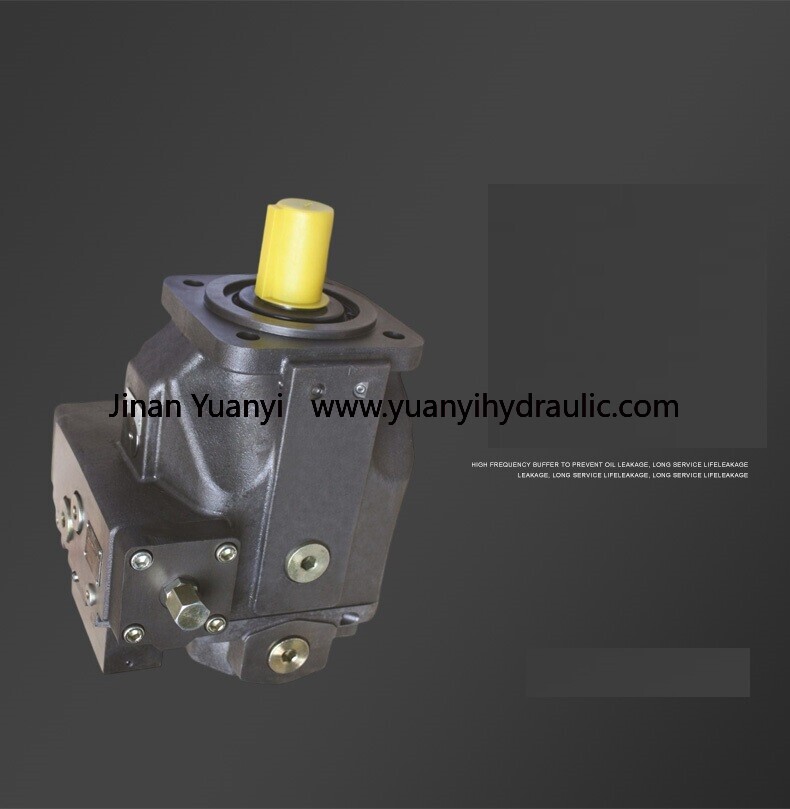 Rexroth A4VSO40 A4VSO71 A4VSO125 180 250 355 500 Piston Hydraulic Pump