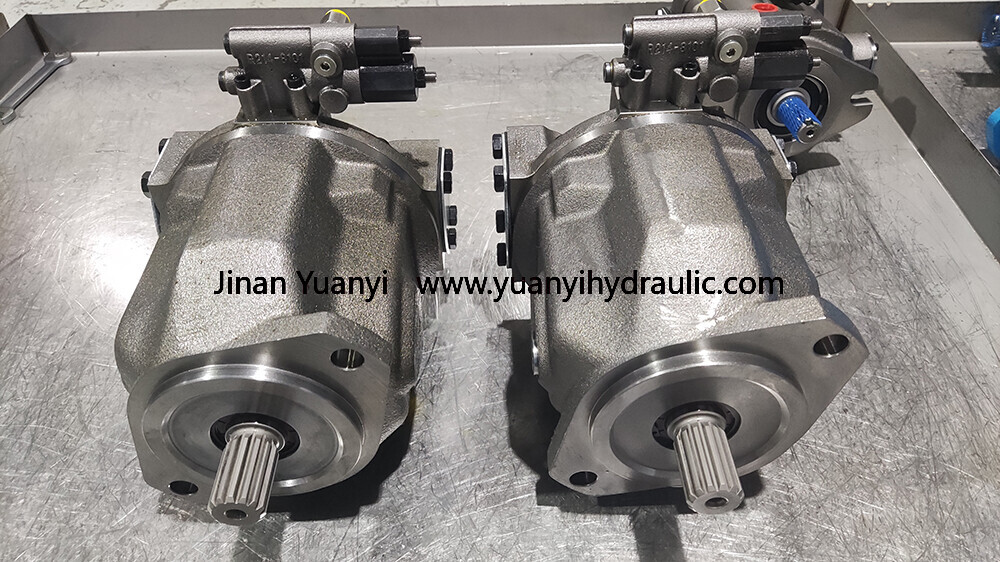 A10VO74 (1).jpg Rexoth A10VSO18DFR1/31R-VPA12N00,A10VSO10DR/52R-VPA14N00 Variable Hydraulic Pump,A10VSO28DFR1/31R-VPA12N00 Pump