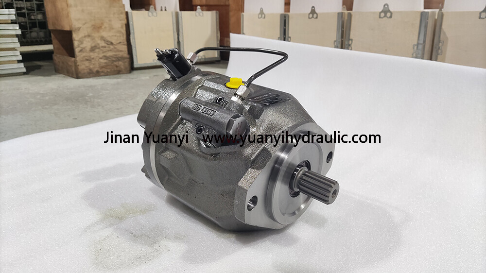 A10VO74 (6).jpg Rexoth A10VSO18DFR1/31R-VPA12N00,A10VSO10DR/52R-VPA14N00 Variable Hydraulic Pump,A10VSO28DFR1/31R-VPA12N00 Pump