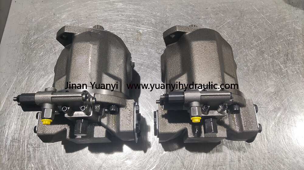 A10VO74 (7).jpg Rexoth A10VSO18DFR1/31R-VPA12N00,A10VSO10DR/52R-VPA14N00 Variable Hydraulic Pump,A10VSO28DFR1/31R-VPA12N00 Pump