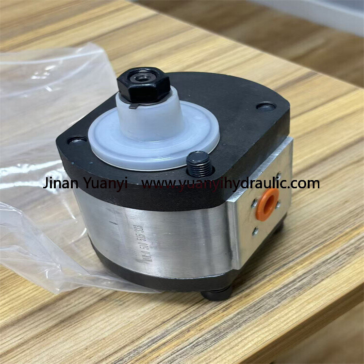 Hydromax HGP2 Hydraulic Gear Pump,HGP-2A-25 Hydraulic Pump,HGP-2A-4 Pump