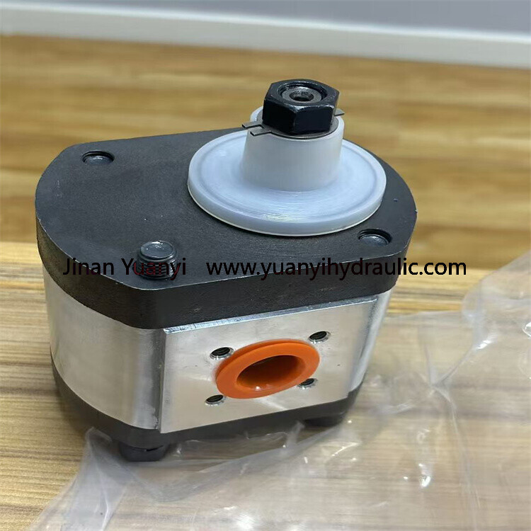 Hydromax HGP2 Hydraulic Gear Pump,HGP-2A-25 Hydraulic Pump,HGP-2A-4 Pump