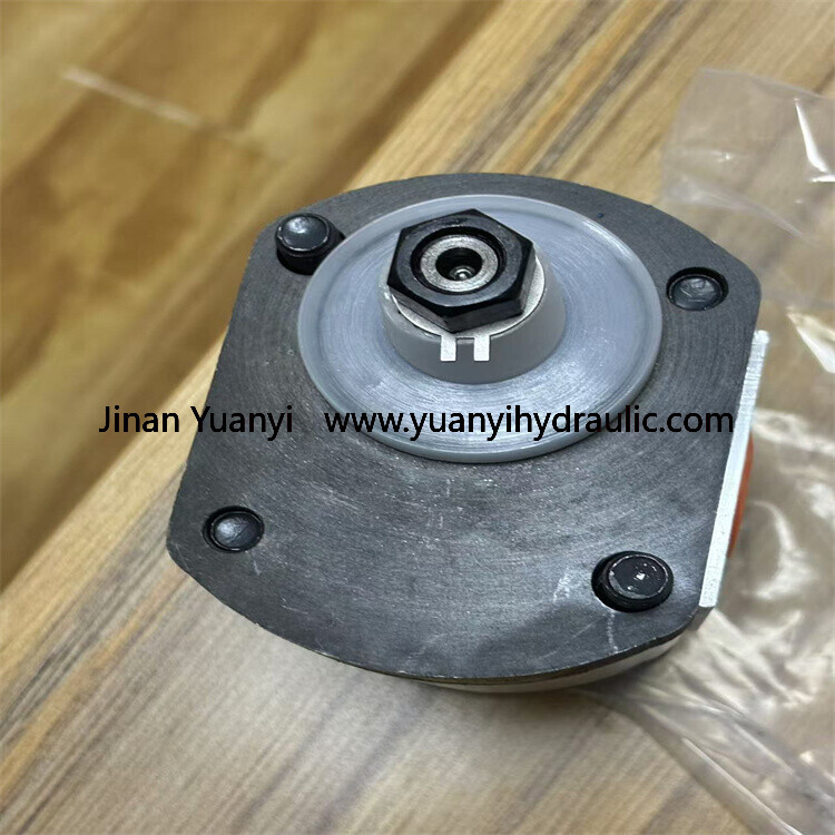 Hydromax HGP2 Hydraulic Gear Pump,HGP-2A-25 Hydraulic Pump,HGP-2A-4 Pump