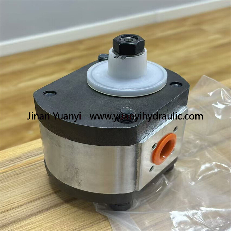 Hydromax HGP2 Hydraulic Gear Pump,HGP-2A-25 Hydraulic Pump,HGP-2A-4 Pump