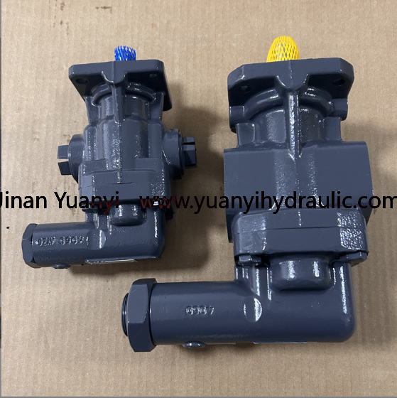KF315 Kracht Transfer Pumps KF Gear Pump, KF20 KF40 KF63 KF80 KF315 Hydraulic Pump