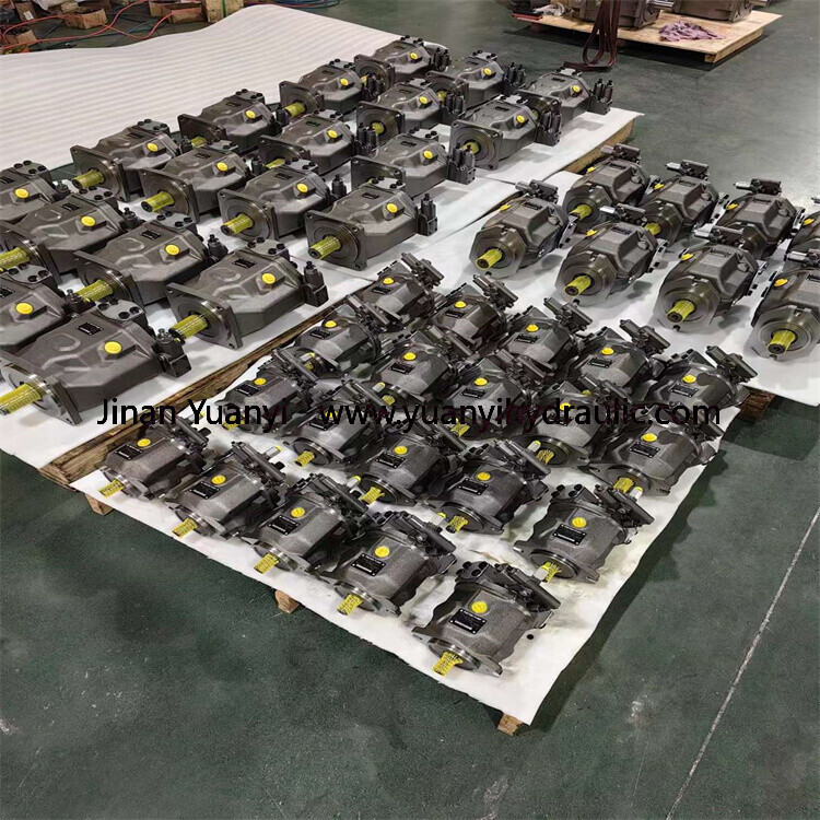 4_副本.jpg Rexroth AZPF AZPFF Series External Oil Hydraulic Gear Pump