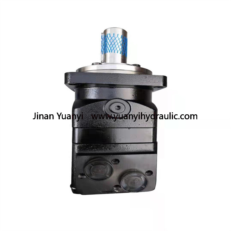 BMT Series Orbital Hydraulic Motor,BMT160 BMT200 BMT230 BMT250 BMT315 BMT400 BMT500 BMT630 BMT800 Orbital Motor